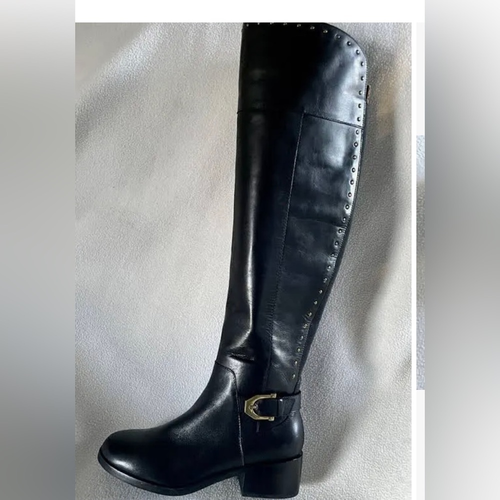 *******NOT FOR SALE*******         NWOT Gibson Latimer Over The Knee Boots
